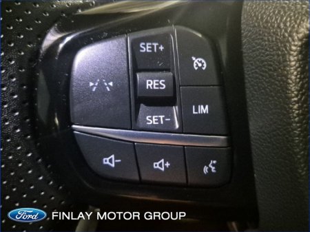 2025 Ford Puma 1.0L EcoBoost Hybrid 125PS ST-Line-LIKE NEW €28,975 thumbnail