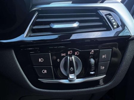 2018 BMW 5 Series 2.0 Automatic €29,995 thumbnail