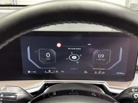 2025 Kia Sorento - thumbnail 15