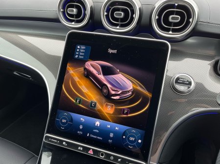 2026 Mercedes-Benz CLE - thumbnail 25