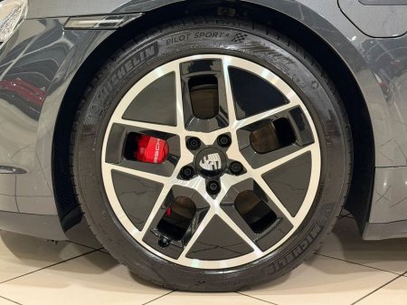 2024 Porsche Taycan 4S NEW MODEL=HUGE SPEC//PAN ROOF//242 REG=2 YEAR WARRANTY=TAILORED FINANCE PACKAGES INCL PCP AVAILABLE=TRADE IN'S WELCOME €94,995 thumbnail