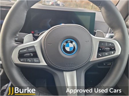 2025 BMW X5 - thumbnail 28