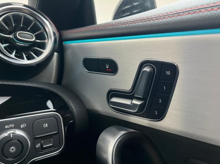 2023 Mercedes-Benz CLA Class 250E AMG LINE PREM PLUS NIGHT ED €37,990 thumbnail