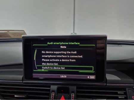 2015 Audi A6 - thumbnail 20