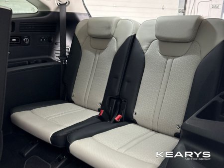 2021 Kia Sorento 1.6 PHEV K4 4X4 7 seats €38,950 thumbnail