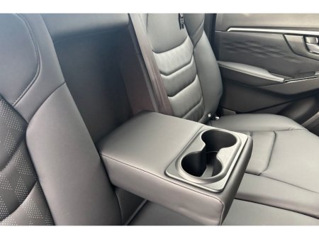 2025 Isuzu D-MAX - thumbnail 25