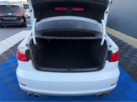 2016 Audi S3 - thumbnail 32