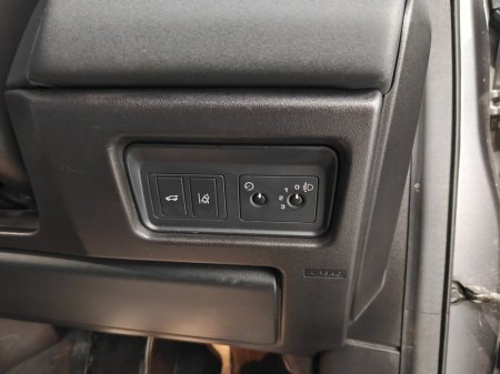 2016 Land Rover Discovery Sport - thumbnail 21