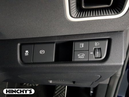 2026 Kia EV5 GT-LIne thumbnail