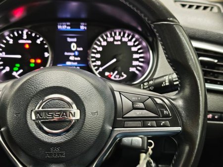 2019 Nissan Qashqai - thumbnail 30