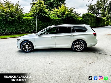 2016 Volkswagen Passat - thumbnail 3