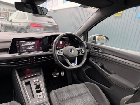 2021 Volkswagen Golf GTE 1.4 PETROL HYBRID - AUTO - 12M WARRANTY - CAR: 1412 €26,950 thumbnail