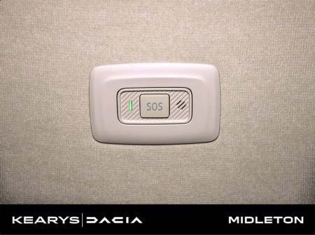 2021 Dacia Sandero - thumbnail 21