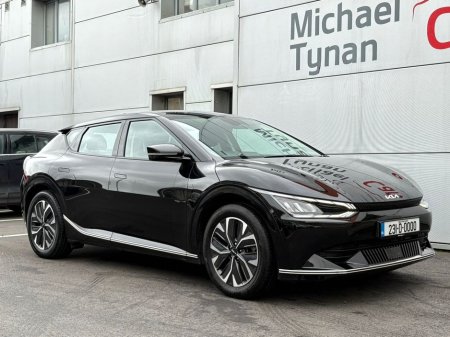 2023 Kia EV6 AIR €32,999