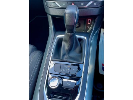 2017 Peugeot 308 - thumbnail 28