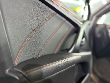 2015 Toyota Avensis - thumbnail 18