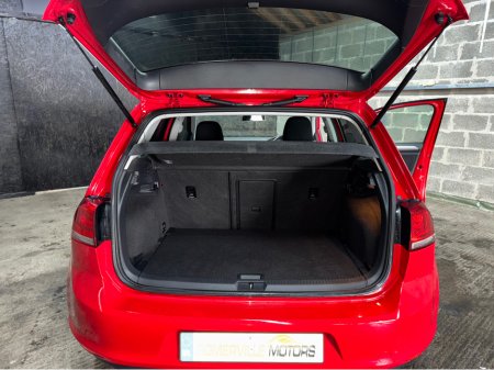 2015 Volkswagen Golf VOLKSWAGEN GOLF AUTOMATIC “72,000KMS” 2016 €10,999 thumbnail