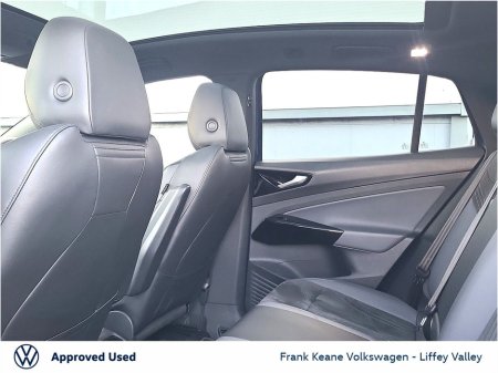 2022 Volkswagen ID.5 - thumbnail 6