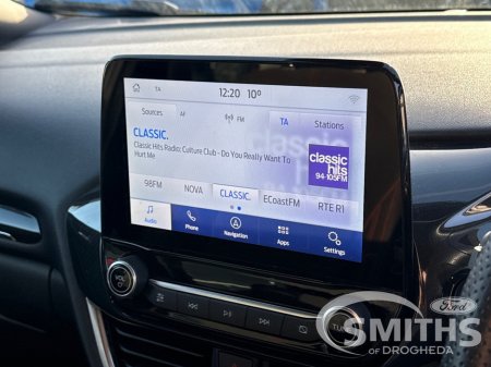 2022 Ford Puma - thumbnail 18