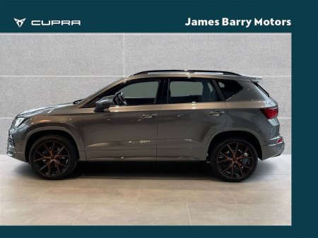 2025 Cupra Ateca 1.5TSi 150HP DSG IMPULSE €54,860
