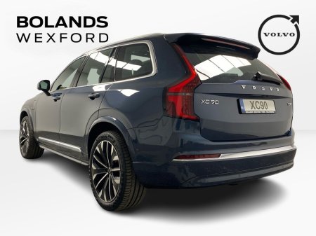 2026 Volvo XC90 - thumbnail 3