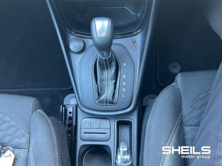 2022 Ford Puma - thumbnail 18