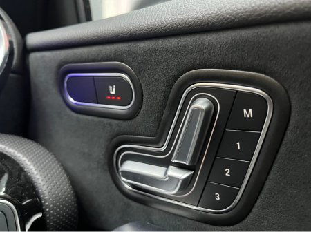 2023 Mercedes-Benz A Class - thumbnail 10