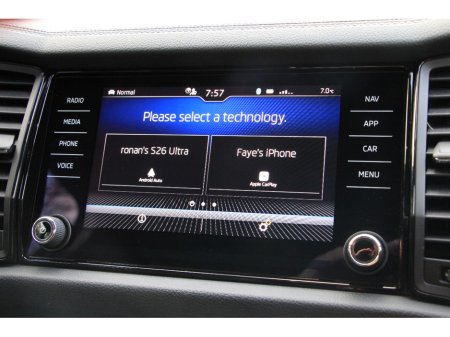 2024 Skoda Kodiaq - thumbnail 36