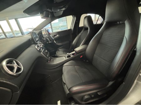 2016 Mercedes-Benz A Class - thumbnail 12