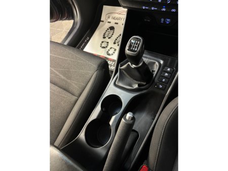 2019 Hyundai Tucson 2WD Comfort Petrol €17,950 thumbnail
