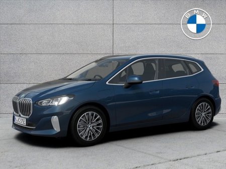 2026 BMW 2 Series Active Tourer 225e Luxury Active Tourer