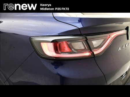 2025 Renault Arkana - thumbnail 16