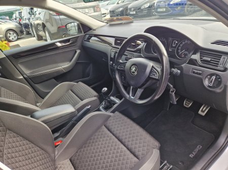 2018 Skoda Rapid - thumbnail 11