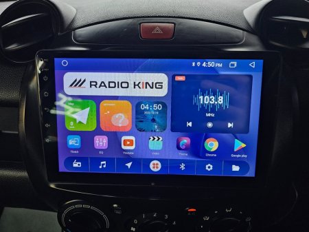 2014 Mazda Demio - thumbnail 22