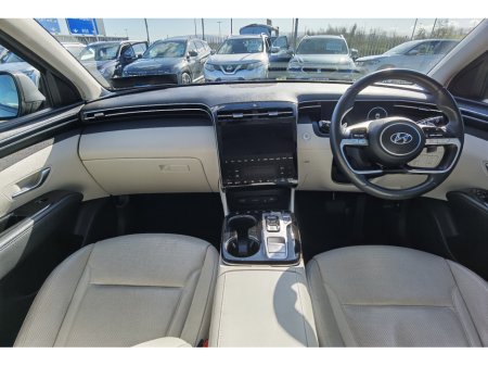 2023 Hyundai Tucson - thumbnail 12