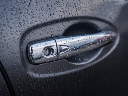 2015 Nissan X-Trail 2015 X-Trail 1.6d Auto 7 seats/New NCT/Warranty €14,888 thumbnail