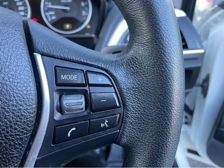 2015 BMW 1 Series - thumbnail 19