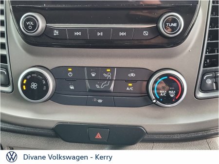 2021 Ford Transit TRANSIT 350 TREND 2.0 DIESEL 170BHP €18400 inc vat €14,950 thumbnail