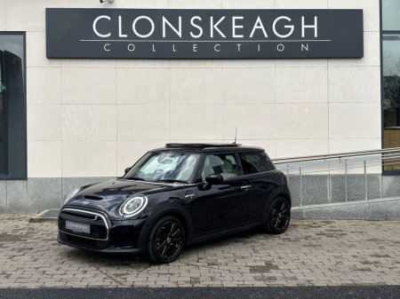 2023 MINI Cooper S - thumbnail 2