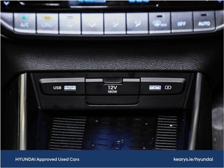 2024 Hyundai Bayon Executive €23,490 thumbnail