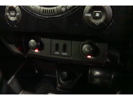 2019 Ssangyong Rexton  €14,634 thumbnail