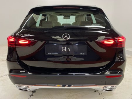 2026 Mercedes-Benz GLA Class - thumbnail 22
