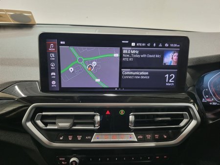 2023 BMW X3 - thumbnail 8