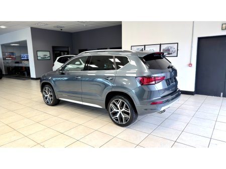 2019 SEAT Ateca - thumbnail 5