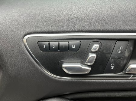 2016 Mercedes-Benz A Class €15950 2016 MERCEDES-BENZ A180 SPORTS 1.6 AUTOMATIC / CRUISE CONTROL / REVERSE CAMERA / ELECTRIC MEMORY & HEATED SEATS / PADDLE SHIFTERS €15,950 thumbnail