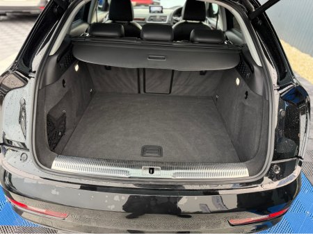 2017 Audi Q3 SPORT - 1.4 PETROL - AUTO - 12M WARRANTY - CAR: thumbnail