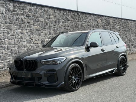 2022 BMW X5 - thumbnail 13