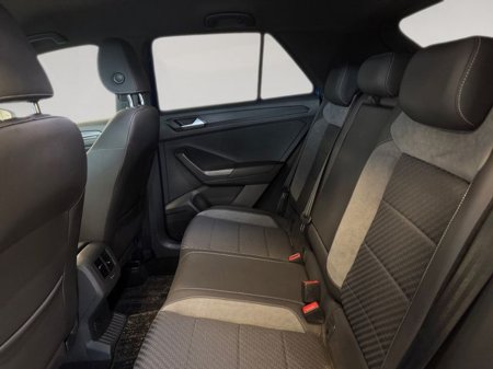2020 Volkswagen T-Roc - thumbnail 16