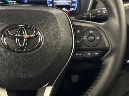 2024 Toyota Corolla Cross - thumbnail 22