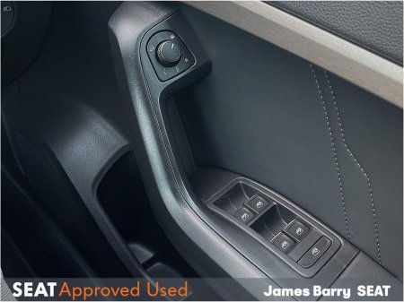 2021 SEAT Ateca 2.0TDI 115hp XP+ €28,950 thumbnail